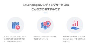 Bitlending-gachiho